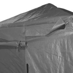 Sojag Grey Universal Winter Cover Plus For Gazebos, 12 Ft. X 12 Ft., Gazebo Accessories -ShelterLogic || Arrow Shop tlsyezmzzfd8qhcbadhb