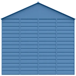 Arrow Select Steel Storage Shed, 14x14, Blue Grey 18 Arrow Select Steel Storage Shed, 14x14, Blue Grey -ShelterLogic || Arrow Shop tltnvqpk82mwmzxa5tde