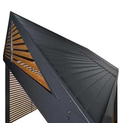 Sojag Boda, 12 Ft. X 12 Ft. Gazebo 7 Sojag Boda, 12 Ft. X 12 Ft. Gazebo - Image 7