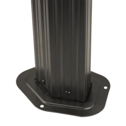 ShelterLogic Komodo Hardtop Gazebo, 12 Ft. X 15 Ft. Dark Gray 18 ShelterLogic Komodo Hardtop Gazebo, 12 Ft. X 15 Ft. Dark Gray -ShelterLogic || Arrow Shop to4vnepqwauk3b64xgt5