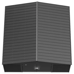 Arrow Select Steel Storage Shed, 12x17, Charcoal 16 Arrow Select Steel Storage Shed, 12x17, Charcoal -ShelterLogic || Arrow Shop tu5obxhkm4olm8ojwtvt