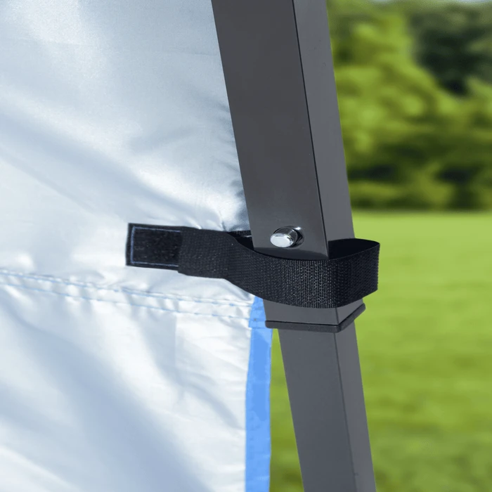 ShelterLogic Go Hybrid 6 X 6 Ft. Slant Leg Canopy 6 ShelterLogic Go Hybrid 6 X 6 Ft. Slant Leg Canopy - Image 6