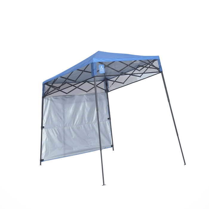 ShelterLogic Go Hybrid 6 X 6 Ft. Slant Leg Canopy 2 ShelterLogic Go Hybrid 6 X 6 Ft. Slant Leg Canopy - Image 2
