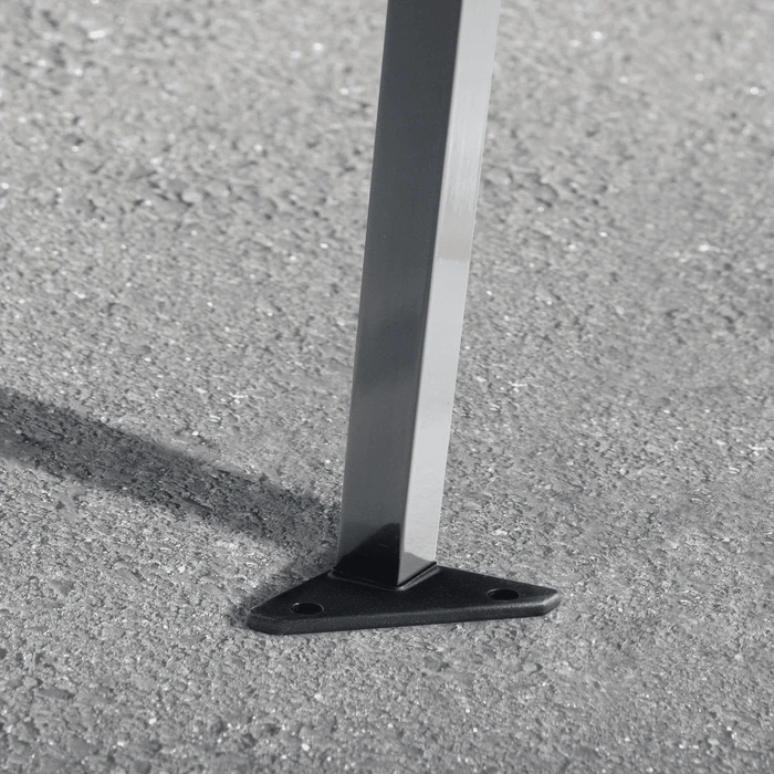 ShelterLogic Go Hybrid 6 X 6 Ft. Slant Leg Canopy 7 ShelterLogic Go Hybrid 6 X 6 Ft. Slant Leg Canopy - Image 7