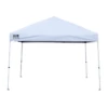 Quik Shade Excursion White 10x10 Ft. Pop-up Canopy