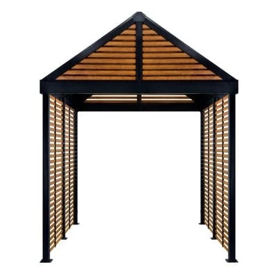 Sojag Boda, 12 Ft. X 12 Ft. Gazebo 1 Sojag Boda, 12 Ft. X 12 Ft. Gazebo