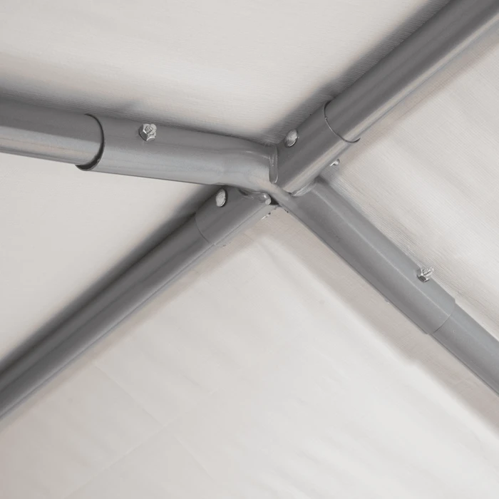 Scotts Storage Shed 10 X 10 X 8’ Green Peak 10 Scotts Storage Shed 10 X 10 X 8’ Green Peak - Image 10