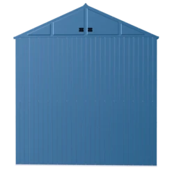 Arrow Elite Steel Storage Shed, 10x14, Blue Grey 10 Arrow Elite Steel Storage Shed, 10x14, Blue Grey -ShelterLogic || Arrow Shop v0ac8div7npwqx1w6bqi
