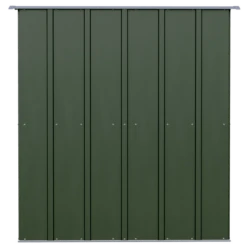Scotts Garden Storage Shed 4 X 3 Ft 8 Scotts Garden Storage Shed 4 X 3 Ft -ShelterLogic || Arrow Shop vdgbiv4iuvweum1puhic