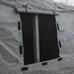 Sojag Grey Universal Winter Cover Plus For Gazebos, 12 Ft. X 12 Ft., Gazebo Accessories -ShelterLogic || Arrow Shop vveitzw2loabxalpzcvx