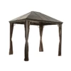 Sojag Sumatra 10 Ft. X 12 Ft. Gazebo