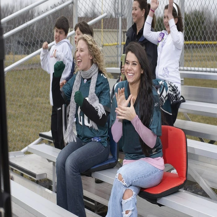 ShelterLogic BLEACHER BOSS MY POD DARK BLUE 2 ShelterLogic BLEACHER BOSS MY POD DARK BLUE - Image 2