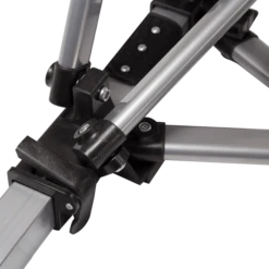 Weekender Elite WE144 Straight Leg Pop-Up Canopy, 12 Ft. X 12 Ft. Twilight Blue 9 Weekender Elite WE144 Straight Leg Pop-Up Canopy, 12 Ft. X 12 Ft. Twilight Blue -ShelterLogic || Arrow Shop we silver detail image 01