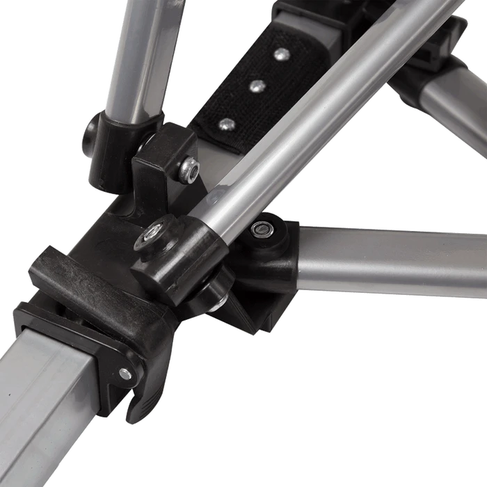 Weekender Elite WE144 Straight Leg Pop-Up Canopy, 12 Ft. X 12 Ft. Twilight Blue 3 Weekender Elite WE144 Straight Leg Pop-Up Canopy, 12 Ft. X 12 Ft. Twilight Blue - Image 3