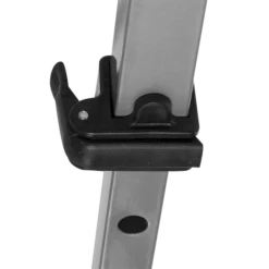 Weekender Elite WE144 Straight Leg Pop-Up Canopy, 12 Ft. X 12 Ft. Twilight Blue 10 Weekender Elite WE144 Straight Leg Pop-Up Canopy, 12 Ft. X 12 Ft. Twilight Blue -ShelterLogic || Arrow Shop we silver detail image 02