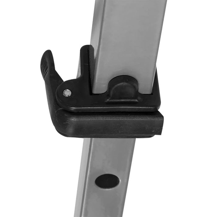 Weekender Elite WE144 Straight Leg Pop-Up Canopy, 12 Ft. X 12 Ft. Twilight Blue 4 Weekender Elite WE144 Straight Leg Pop-Up Canopy, 12 Ft. X 12 Ft. Twilight Blue - Image 4