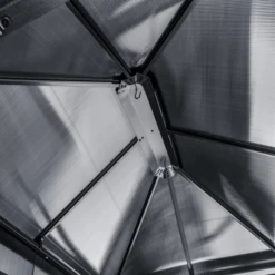 Sojag Danxia Grey 7 Ft. X 9 Ft. Gazebo 20 Sojag Danxia Grey 7 Ft. X 9 Ft. Gazebo -ShelterLogic || Arrow Shop wfsffs2s80vot3crf7j9 1