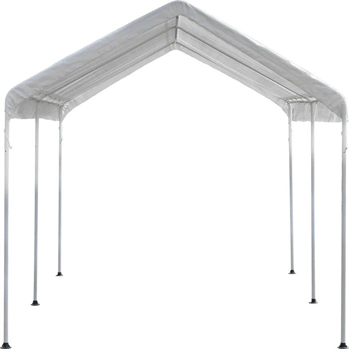 ShelterLogic MaxAP 9 X 16 Ft. Canopy 2 ShelterLogic MaxAP 9 X 16 Ft. Canopy - Image 2