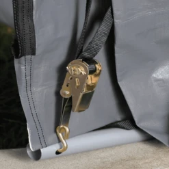 ShelterLogic Shed-in-a-Box 10 X 10 X 8 Ft Roundtop Gray -ShelterLogic || Arrow Shop wgvsa9qsynbtcmcoucac