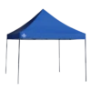 ShelterLogic Shade Tech Straight Leg Pop-Up Canopy Tent