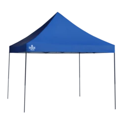 ShelterLogic Shade Tech Straight Leg Pop-Up Canopy Tent