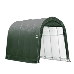 GIB ROUND 12X20X8 GREEN