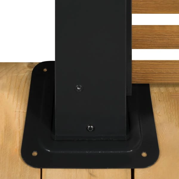 Sojag Boda, 12 Ft. X 12 Ft. Gazebo 13 Sojag Boda, 12 Ft. X 12 Ft. Gazebo - Image 13