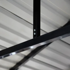 Arrow RV Carport, 14 Ft. X 20 Ft. X 14 Ft. Charcoal 29 Arrow RV Carport, 14 Ft. X 20 Ft. X 14 Ft. Charcoal -ShelterLogic || Arrow Shop wo6boazq4znajas94jqu