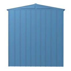 Arrow Classic Steel Storage Shed, 8X7, Blue Grey 17 Arrow Classic Steel Storage Shed, 8X7, Blue Grey -ShelterLogic || Arrow Shop wykvbjpcagi6dappgn3l