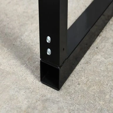 Arrow Carport 20x24x09 Charcoal BKP 8 Arrow Carport 20x24x09 Charcoal BKP - Image 8