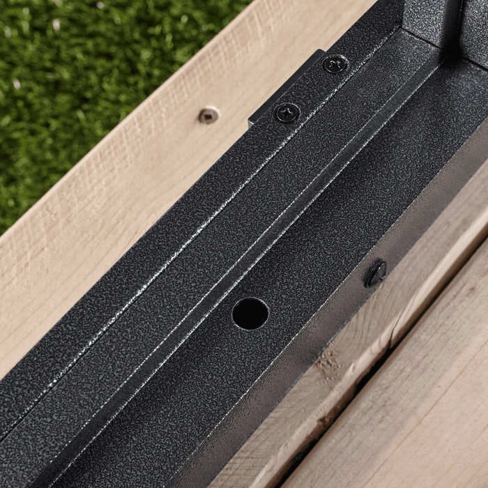 Sojag Korado 12 Ft. X 18 Ft. Solarium 5 Sojag Korado 12 Ft. X 18 Ft. Solarium - Image 5