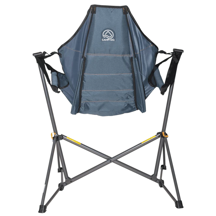 Swinging Hammock Chair 8 Swinging Hammock Chair - Image 8