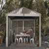Sojag Nanda Gazebo 12 X 12 Ft