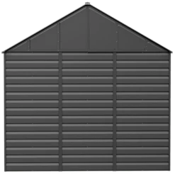 Arrow Select Steel Storage Shed, 12x17, Charcoal 18 Arrow Select Steel Storage Shed, 12x17, Charcoal -ShelterLogic || Arrow Shop xkfuuq3qvrymyuzsvda1