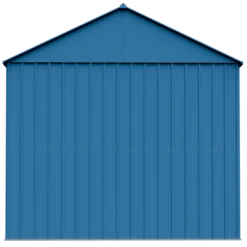 Arrow Classic Metal Shed, 14 X 17, Blue Grey 10 Arrow Classic Metal Shed, 14 X 17, Blue Grey -ShelterLogic || Arrow Shop xkn3jivdrmrhliflxd9x