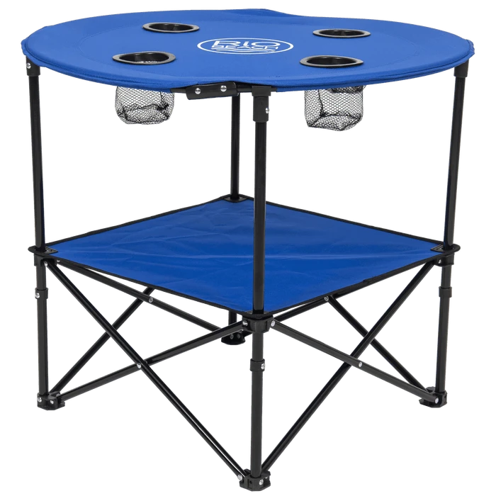 ShelterLogic 28” Folding Portable Family Table 5 ShelterLogic 28” Folding Portable Family Table - Image 5