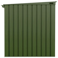 Scotts Lawn Care Storage Shed, 8x4, Green 9 Scotts Lawn Care Storage Shed, 8x4, Green -ShelterLogic || Arrow Shop xrcivvojpixayk5iu3gb