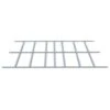 Floor Frame Kit For Arrow Classic Sheds 10x11, 10x12 And 10x14 Ft. And Arrow Select Sheds 10x11, 10x12 And 10x14 Ft.