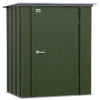 Scotts Garden Storage Shed 4 X 3 Ft