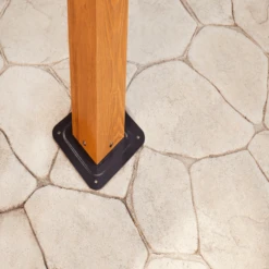 Sojag Fontana 10 Ft. X 12 Ft. Gazebo 11 Sojag Fontana 10 Ft. X 12 Ft. Gazebo -ShelterLogic || Arrow Shop y0t36xv95gggzzbmepdn