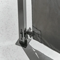 Sojag Danxia Grey 7 Ft. X 9 Ft. Gazebo 14 Sojag Danxia Grey 7 Ft. X 9 Ft. Gazebo -ShelterLogic || Arrow Shop y2xtabk6db86e1c9vm5b