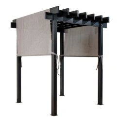 Yamba Pergola 10x10 Ft.