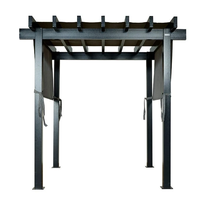 Yamba Pergola 10x10 Ft. 2 Yamba Pergola 10x10 Ft. - Image 2