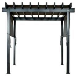 Yamba 10 Ft. X 13 Ft. Pergola 25 Yamba 10 Ft. X 13 Ft. Pergola -ShelterLogic || Arrow Shop yamba 10x13 500 9166866 silo image 01