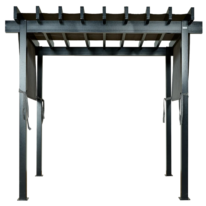 Yamba 10 Ft. X 13 Ft. Pergola 13 Yamba 10 Ft. X 13 Ft. Pergola - Image 13