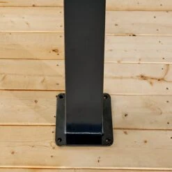 Yamba Pergola 10x10 Ft. 17 Yamba Pergola 10x10 Ft. -ShelterLogic || Arrow Shop yamba base detail image 04 1