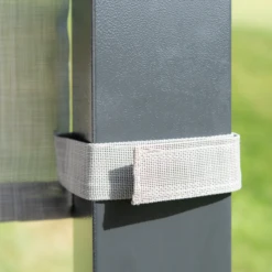 Yamba 10 Ft. X 16.5 Ft. Pergola -ShelterLogic || Arrow Shop yamba detail image 01 1