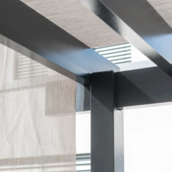 Yamba 10 Ft. X 13 Ft. Pergola 16 Yamba 10 Ft. X 13 Ft. Pergola -ShelterLogic || Arrow Shop yamba detail image 02