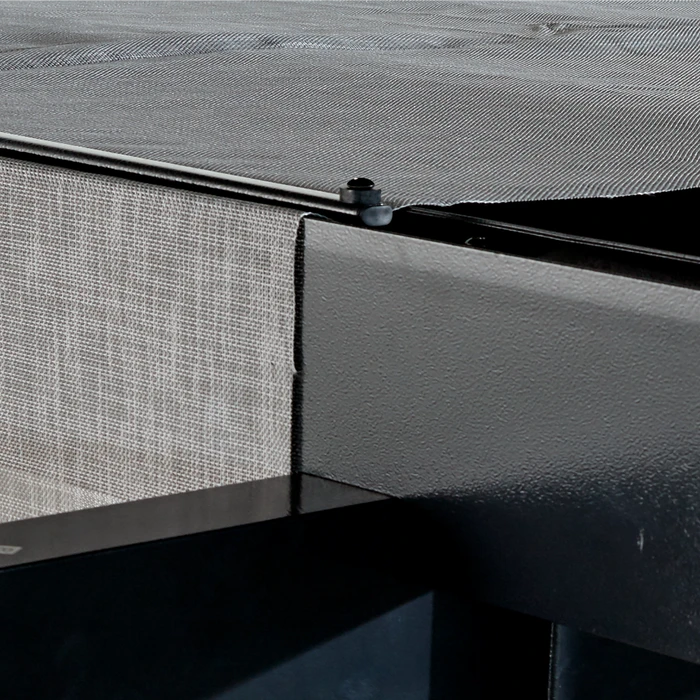 Yamba 10 Ft. X 13 Ft. Pergola 6 Yamba 10 Ft. X 13 Ft. Pergola - Image 6