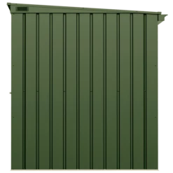 Scotts Lawn Care Storage Shed, 10x4, Green 8 Scotts Lawn Care Storage Shed, 10x4, Green -ShelterLogic || Arrow Shop yg8t9uku1iqpdy4qspgz